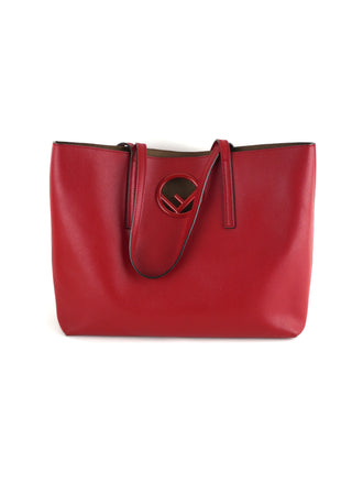 Vienna Shopping Tote Bag