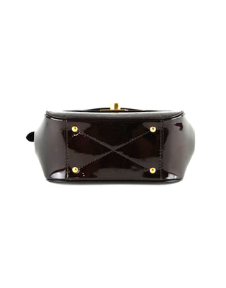 Vernis Pasadena Bag
