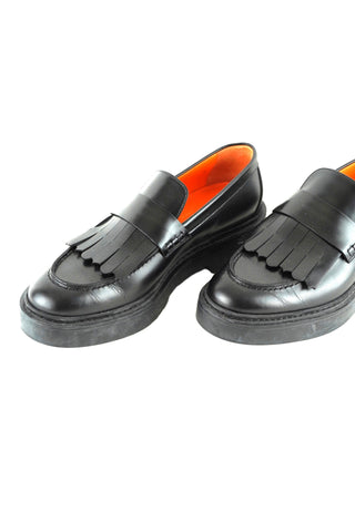 Pamela Kiltie Loafers