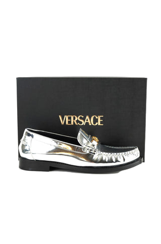 Medusa Loafers