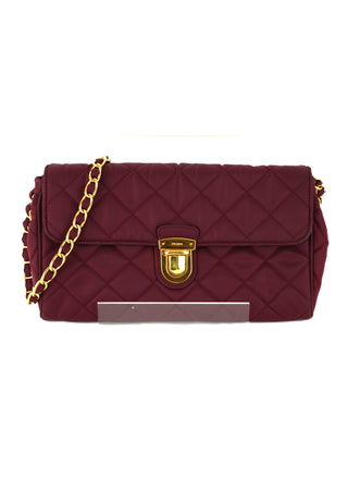 Tessuto Impuntu Bag