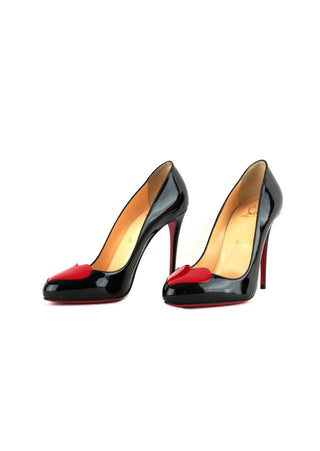 Doracora 100 Pumps
