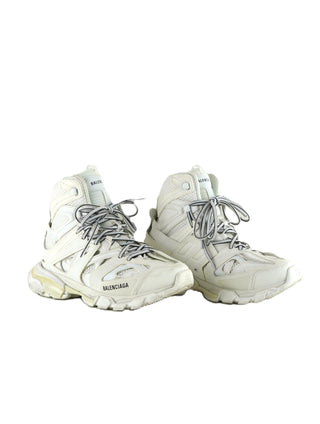 Track Hike High-Top Sneakers