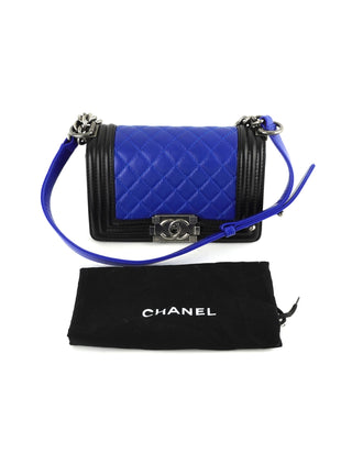 Small Boy Bag
