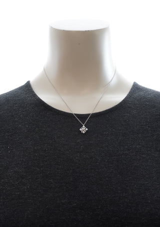 Jean Schlumberger Lynn Pendant Necklace