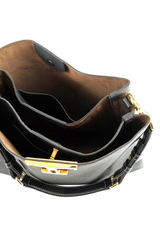 T Timeless Shoulder Bag