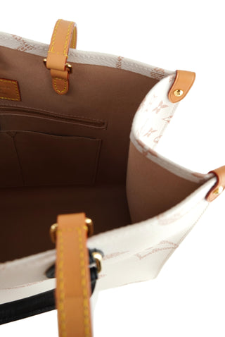 Monogram On-The-Go MM Bag
