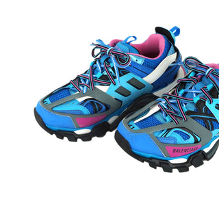 Track Athletic Sneakers