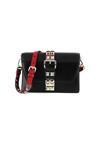 Elektra Shoulder Bag