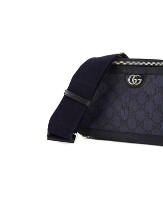 Ophidia Small Messenger Bag