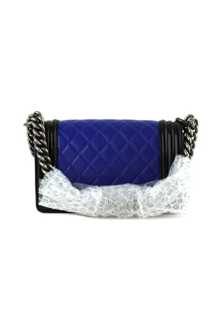 Small Boy Bag