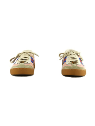 G74 Web Sneakers