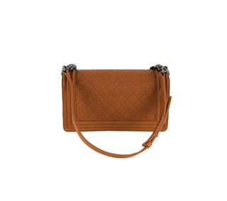 Medium Paris-Dallas Cowboy Boy Bag