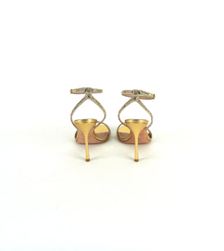 Dway Heeled Sandals