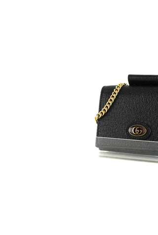 Small Coin Chain Wallet Bag