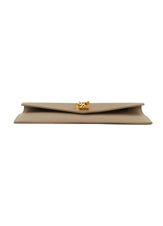 Uptown Pouch Clutch