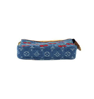 X TM Pochette Accessory Bag