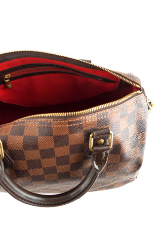 Speedy 30 Bag