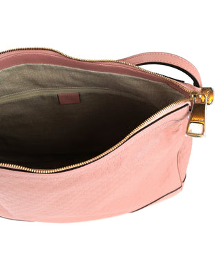 Soft Microguccissima Margaux Bag