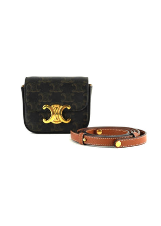 Mini Claude Bag