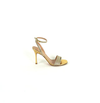 Dway Heeled Sandals