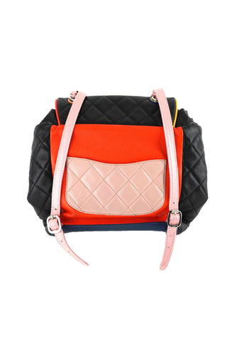 Cuba Urban Spirit Backpack