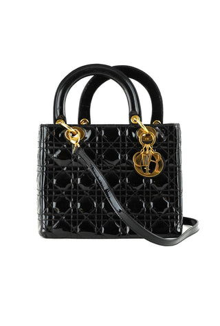 Lady Dior Bag