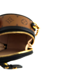 Mini Boite Chapeau Bag