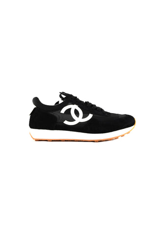 Interlocking CC Sneakers