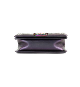Small Boy Flap Bag