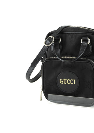 Off The Grid Shoulder Bag