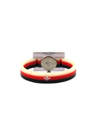 Vintage Web Plexiglas Watch