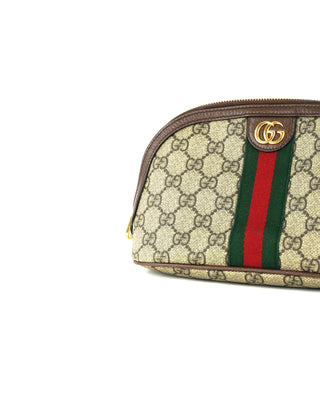 Ophidia Cosmetic Case