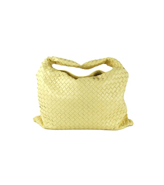 Intrecciato Large Hop Bag