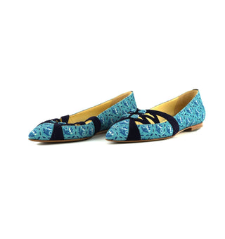 Kim Flats