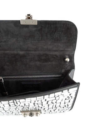 J'Adior Flap Bag