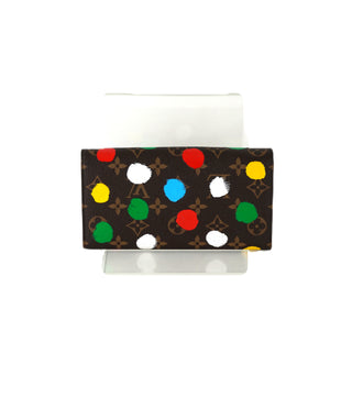 X YK Sarah Wallet