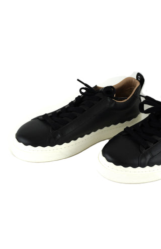 Lauren Low-Top Sneakers