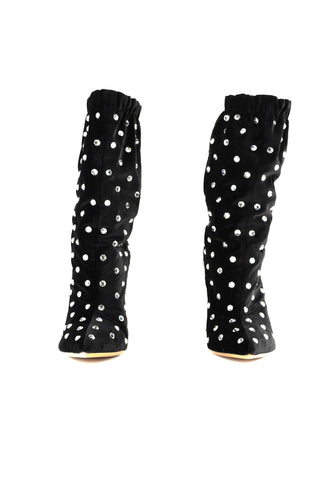 Geravani Boots