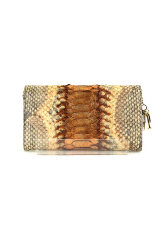 Continental Wallet on Chain