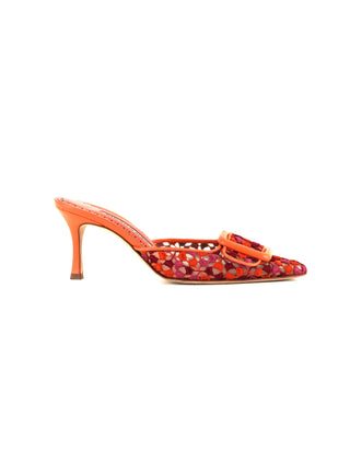 Maysale Mules