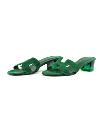 Oasis Sandals