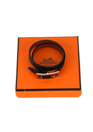 Behapi Double Tour Bracelet