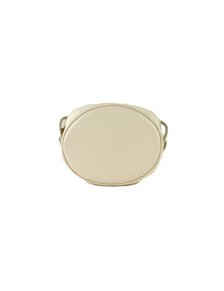 Matelasse Mini GG Marmont Bucket Bag
