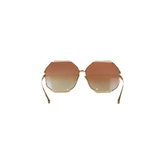 Margot Oversized Sunglasses
