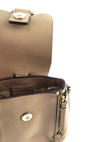 Faye Mini Backpack