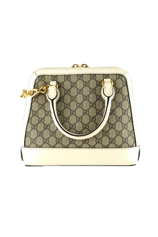 Horsebit 1955 Top Handle Bag