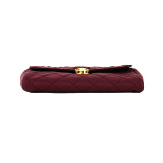 Tessuto Impuntu Bag