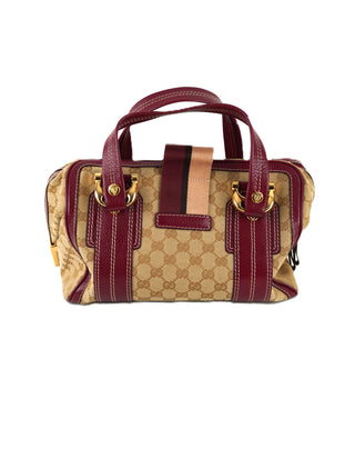 Aviatrix Medium Boston Bag