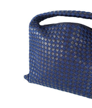 Intrecciato Large Hop Bag